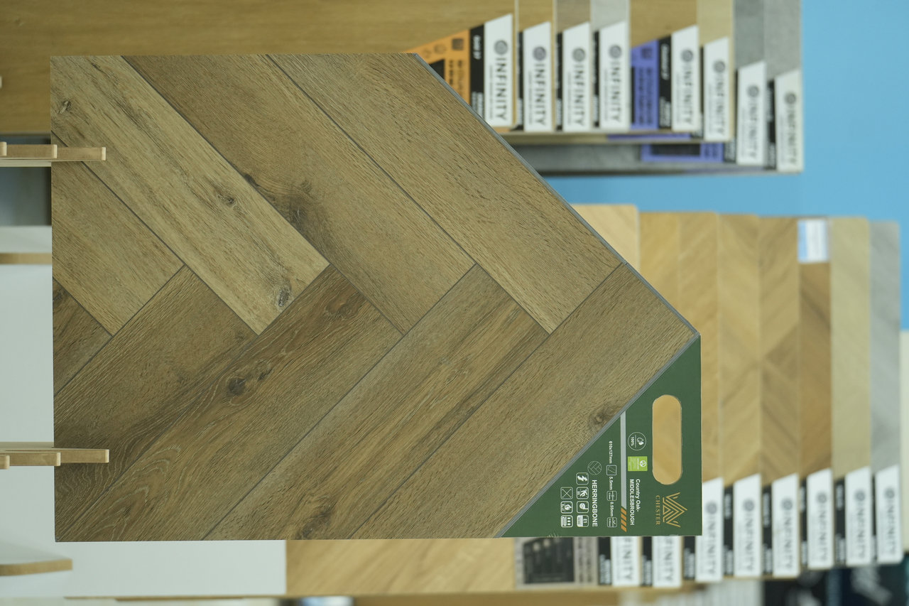 Country Oak-MIDDLESBROUGH